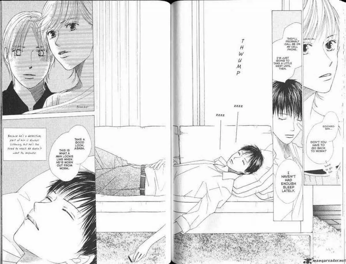 Read Kare Kano (en) Manga Online