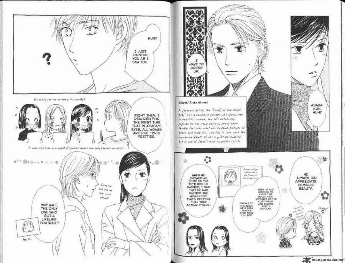 Read Kare Kano (en) Manga Online