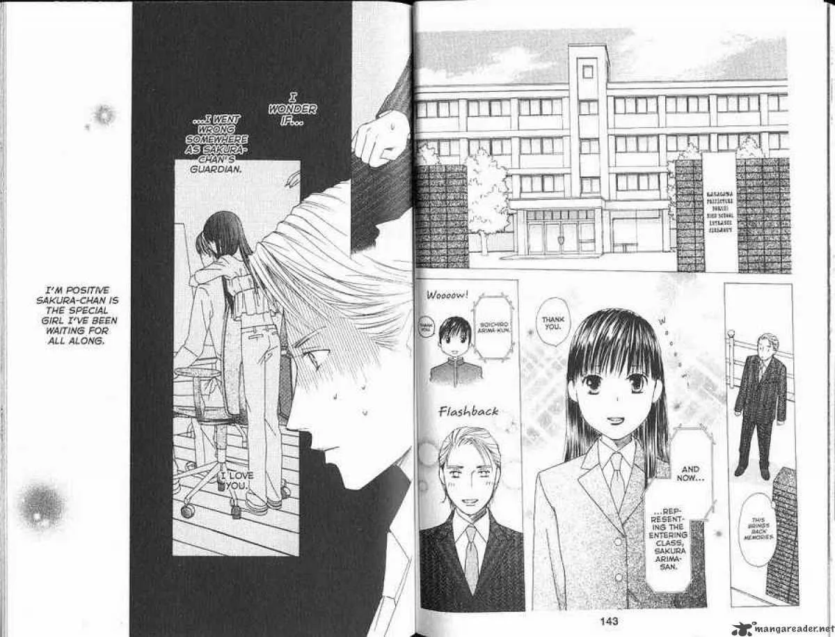 Read Kare Kano (en) Manga Online