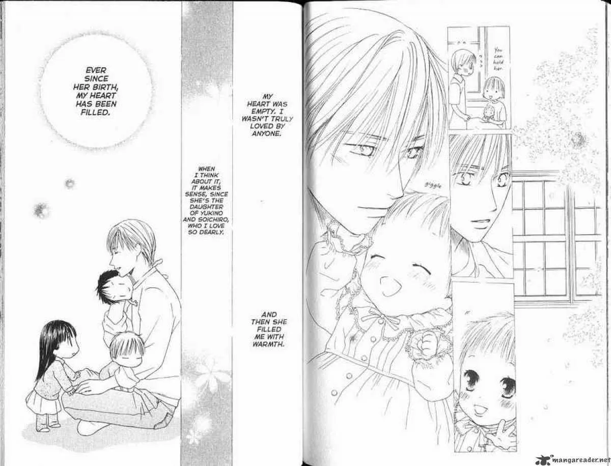 Read Kare Kano (en) Manga Online