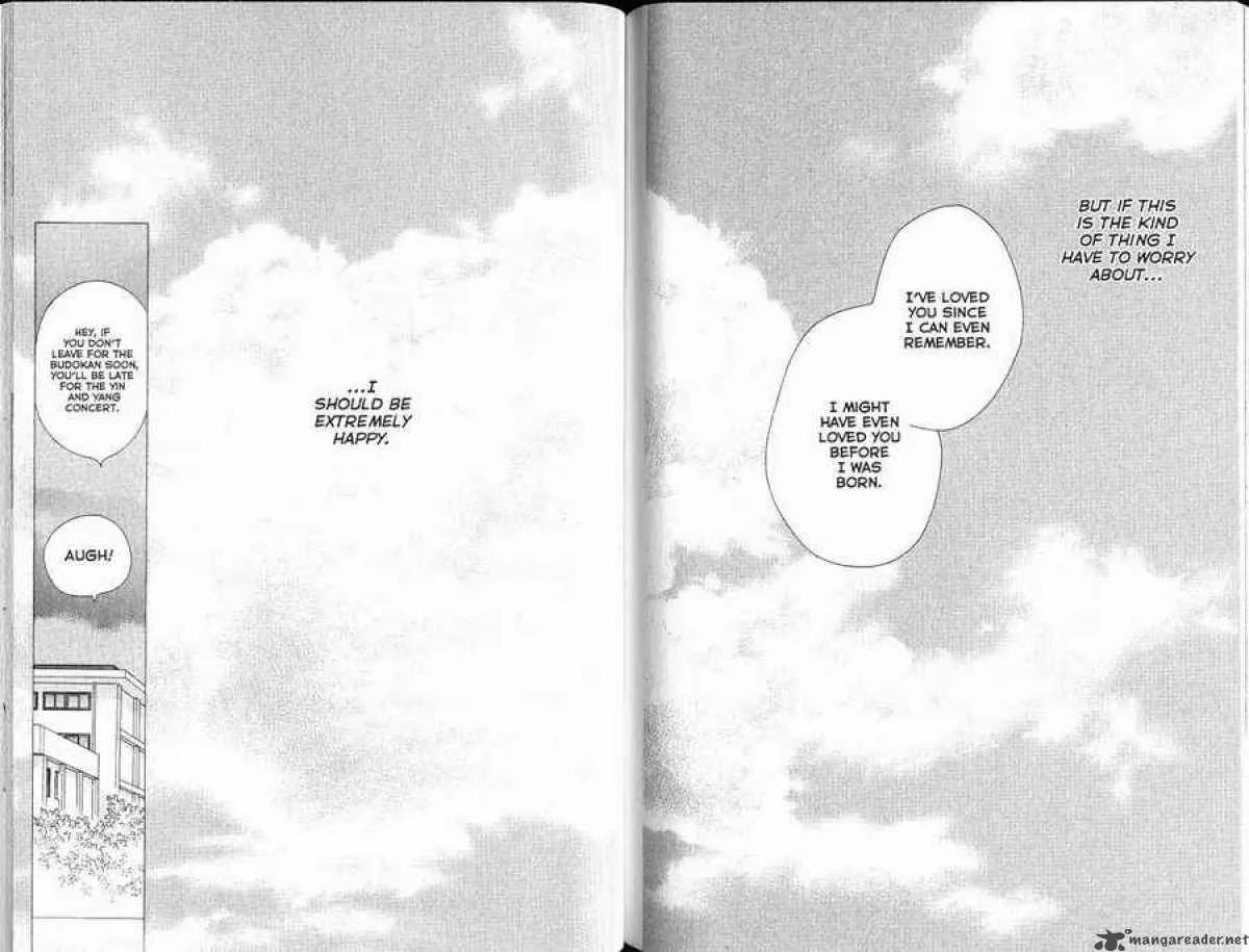 Read Kare Kano (en) Manga Online