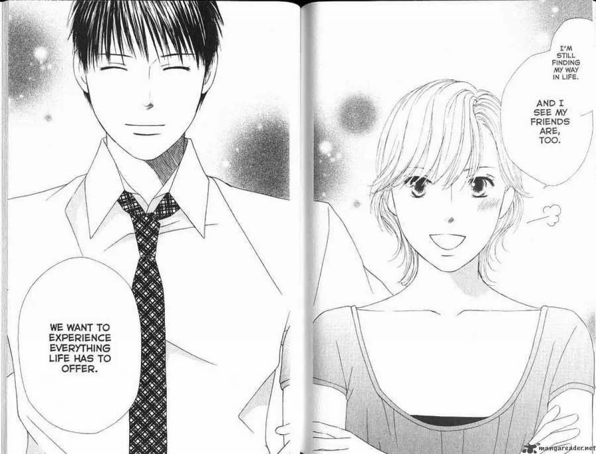 Read Kare Kano (en) Manga Online