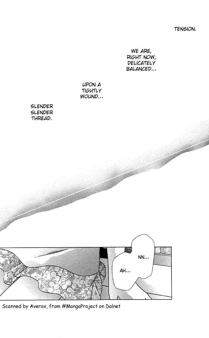 Read Kare Kano (en) Manga Online