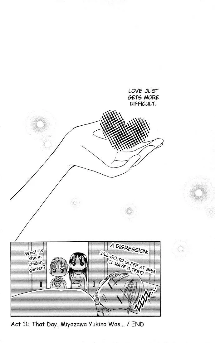 Read Kare Kano (en) Manga Online