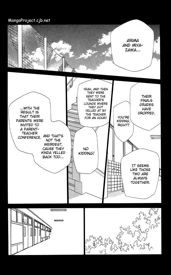 Read Kare Kano (en) Manga Online