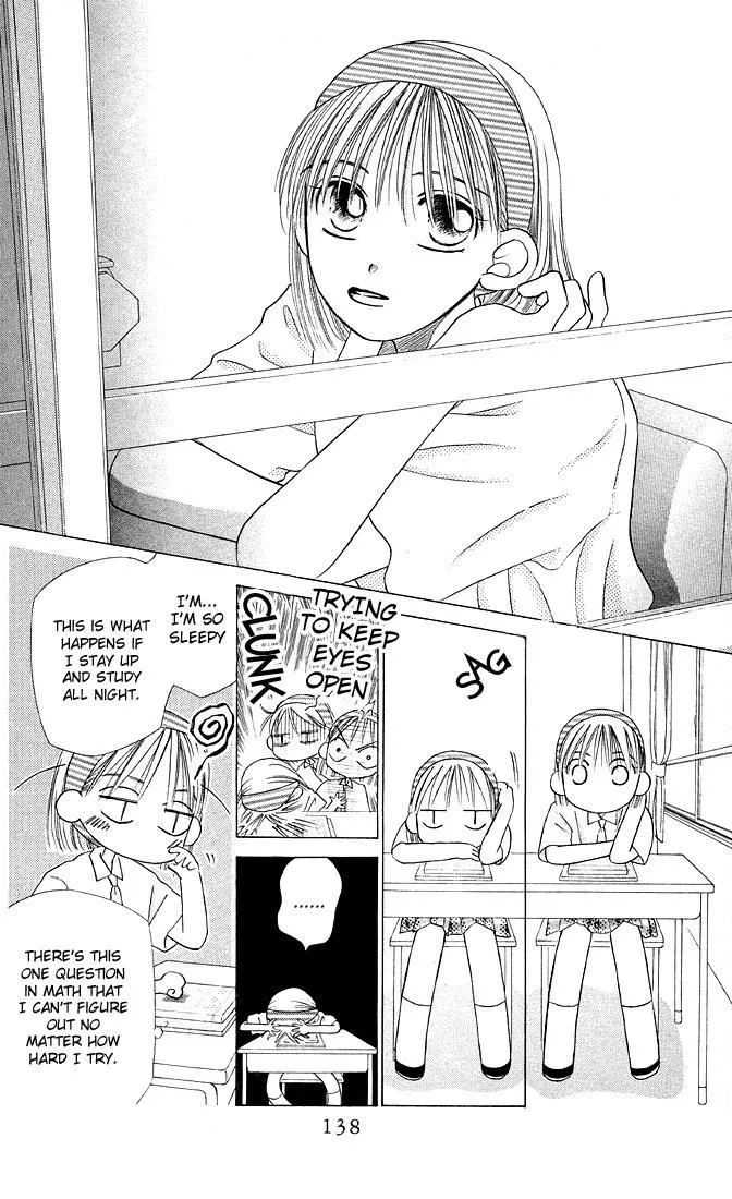 Read Kare Kano (en) Manga Online