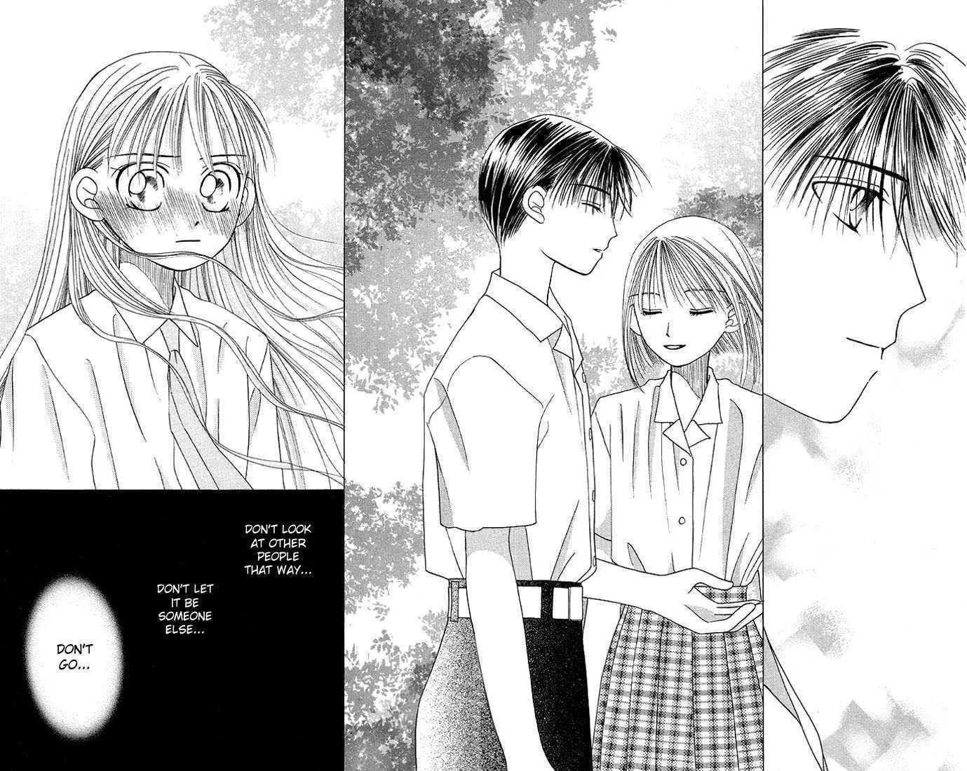 Read Kare Kano (en) Manga Online
