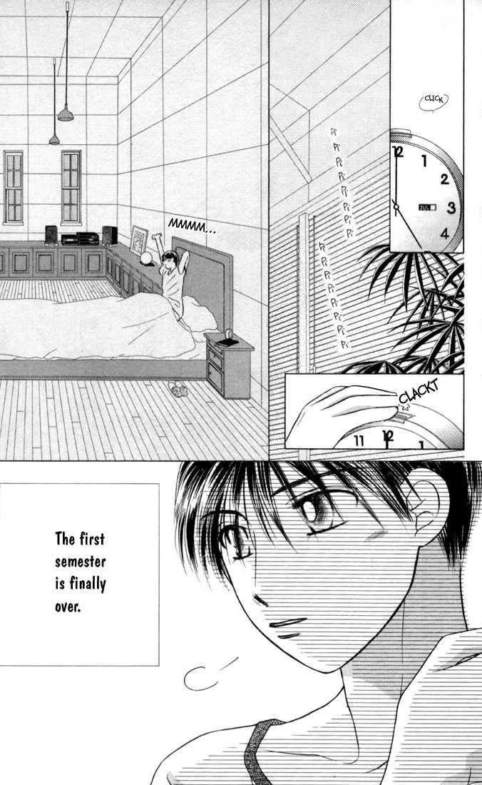Read Kare Kano (en) Manga Online