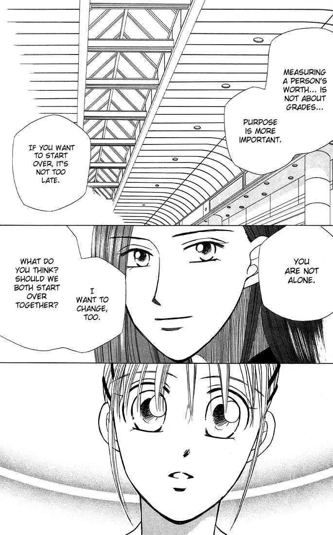 Read Kare Kano (en) Manga Online