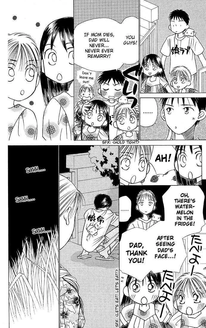 Read Kare Kano (en) Manga Online