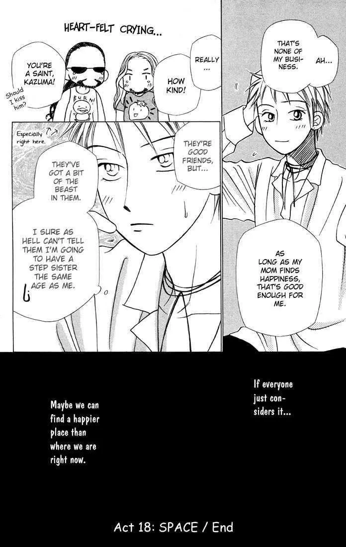 Read Kare Kano (en) Manga Online