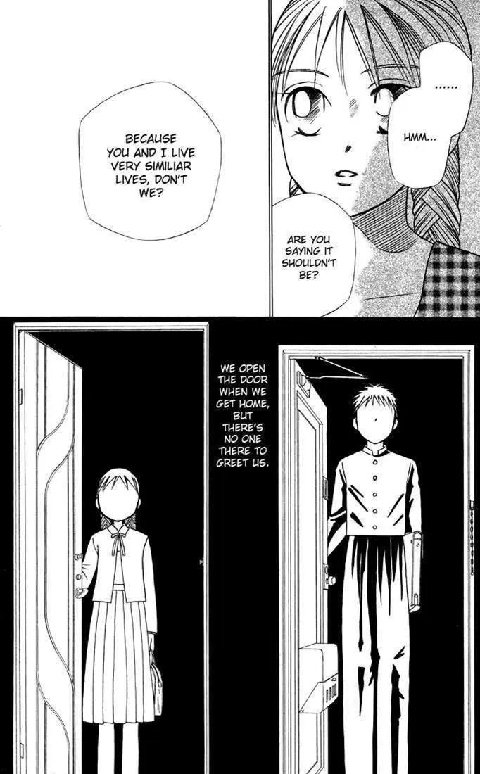 Read Kare Kano (en) Manga Online