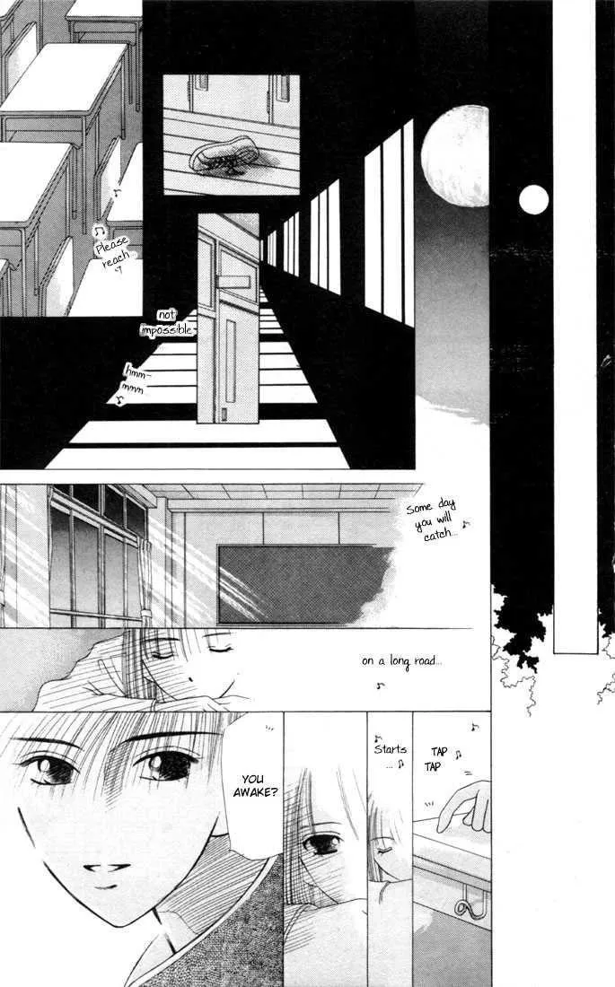 Read Kare Kano (en) Manga Online