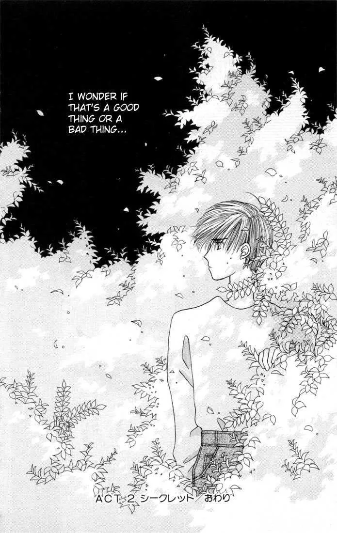 Read Kare Kano (en) Manga Online