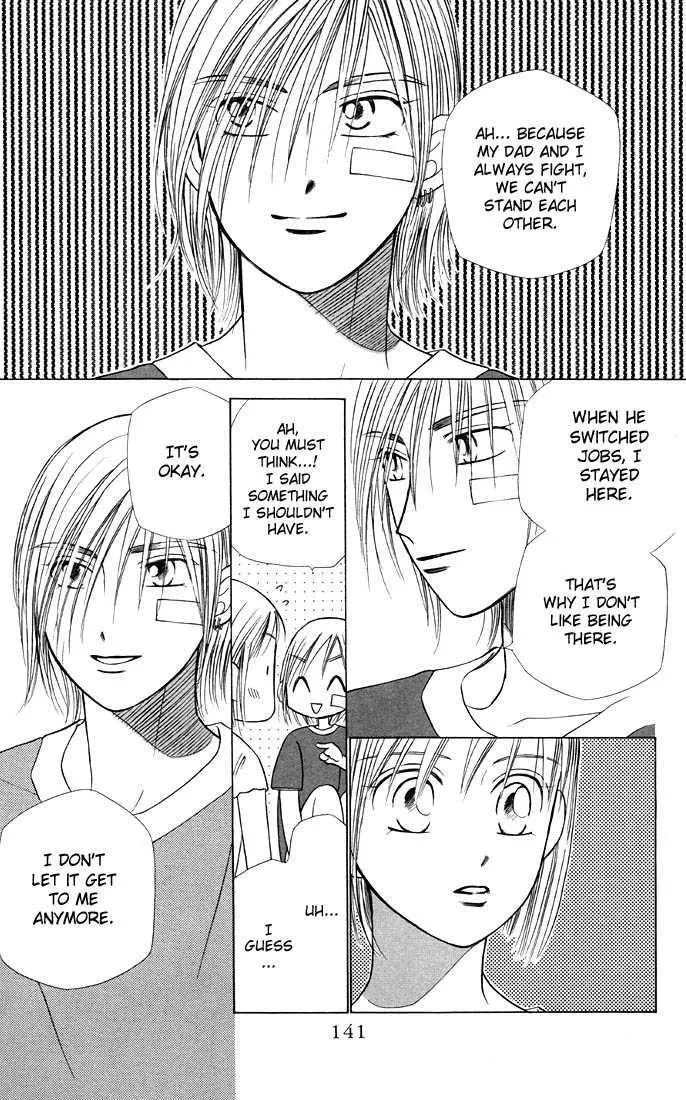 Read Kare Kano (en) Manga Online