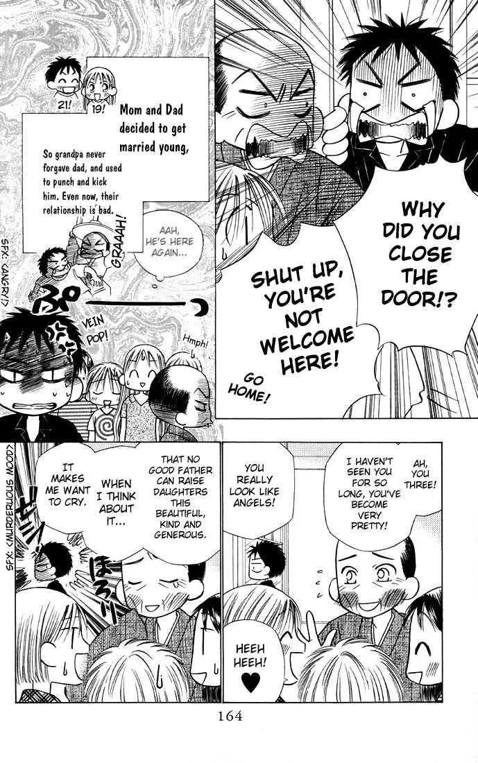 Read Kare Kano (en) Manga Online