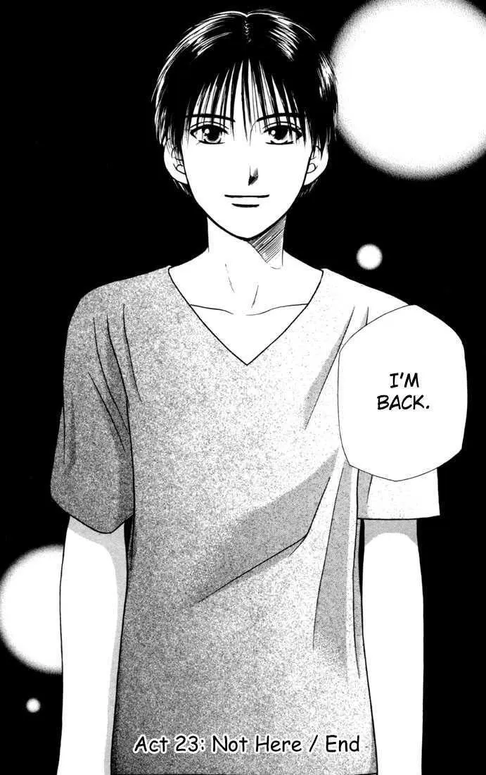 Read Kare Kano (en) Manga Online