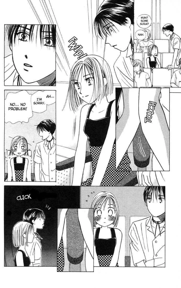 Read Kare Kano (en) Manga Online