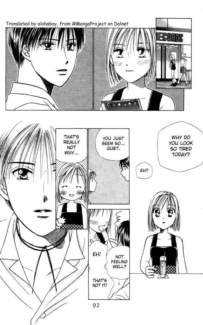 Read Kare Kano (en) Manga Online