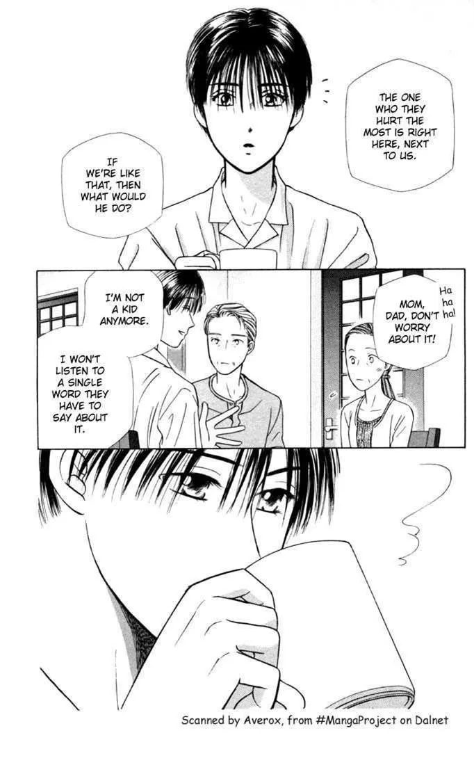 Read Kare Kano (en) Manga Online