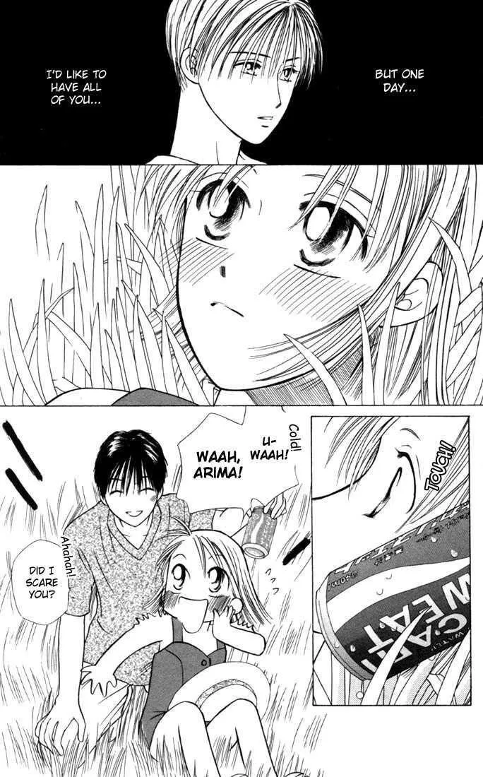 Read Kare Kano (en) Manga Online
