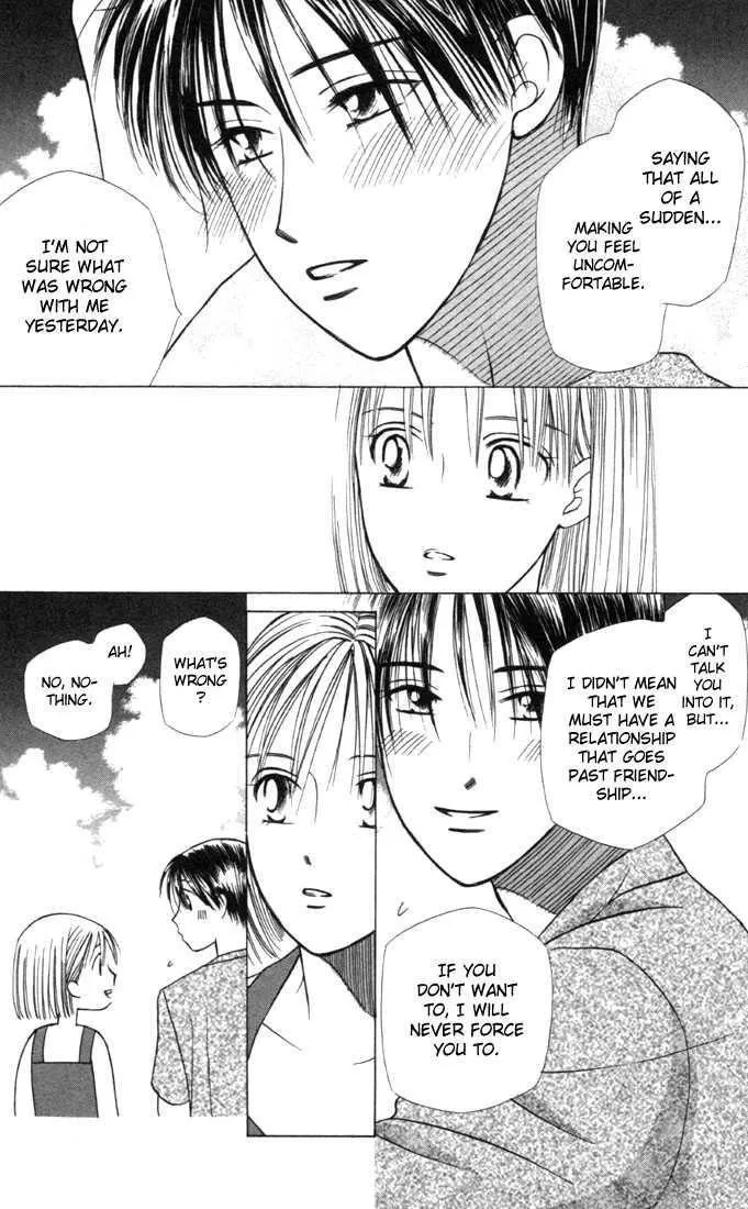 Read Kare Kano (en) Manga Online
