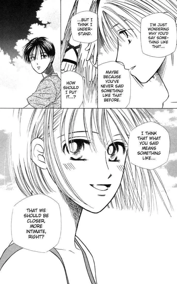 Read Kare Kano (en) Manga Online
