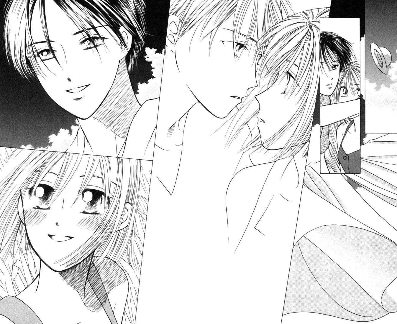 Read Kare Kano (en) Manga Online