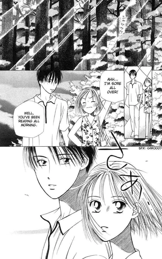 Read Kare Kano (en) Manga Online