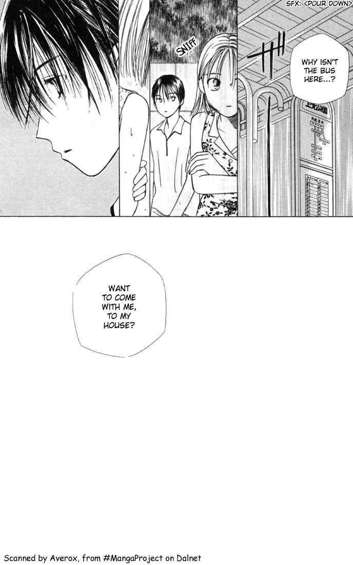 Read Kare Kano (en) Manga Online