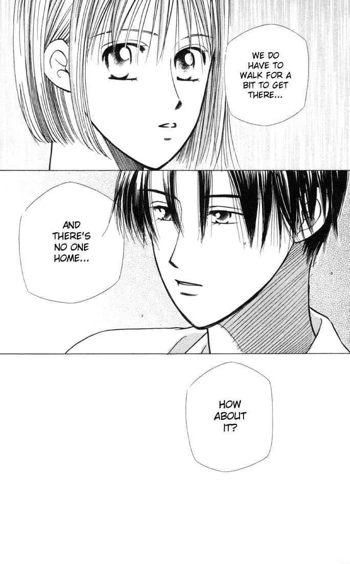 Read Kare Kano (en) Manga Online