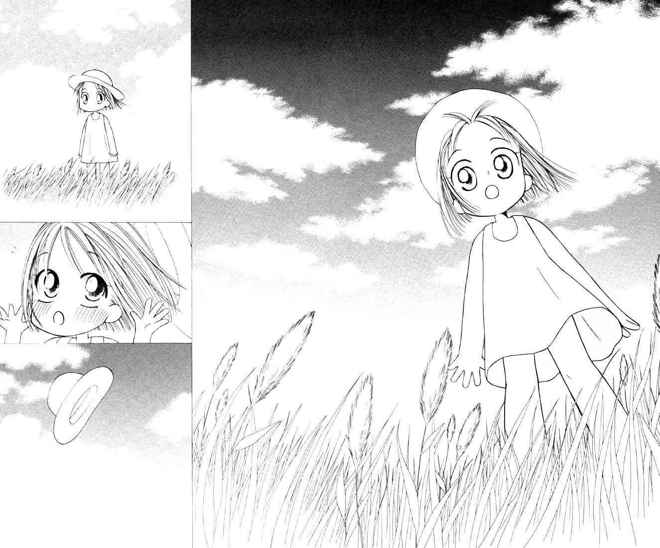 Read Kare Kano (en) Manga Online