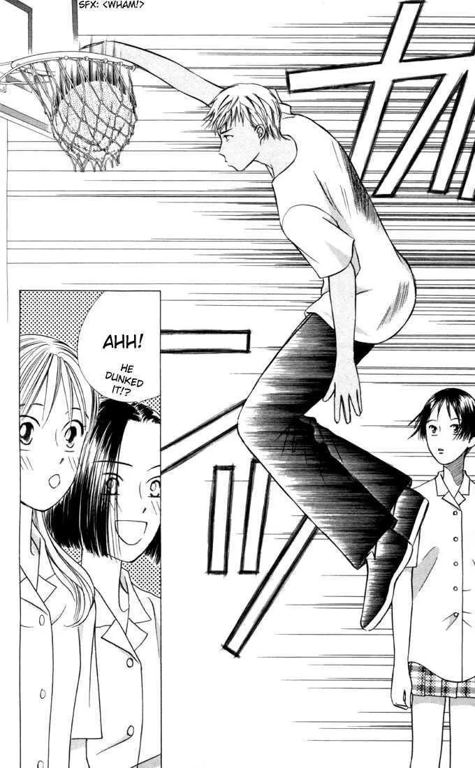 Read Kare Kano (en) Manga Online