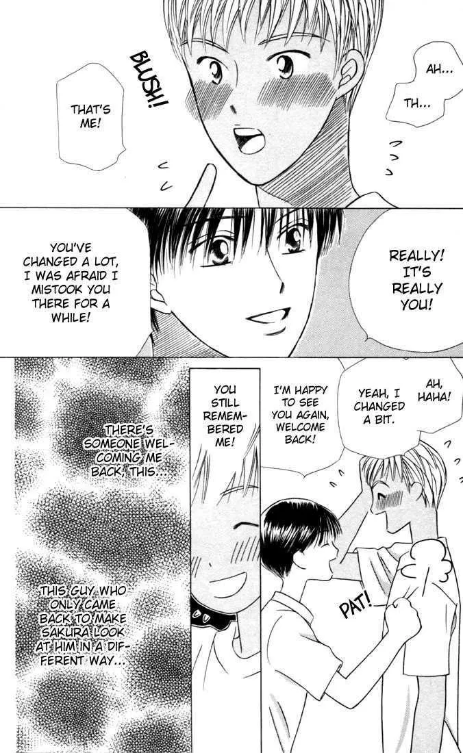 Read Kare Kano (en) Manga Online
