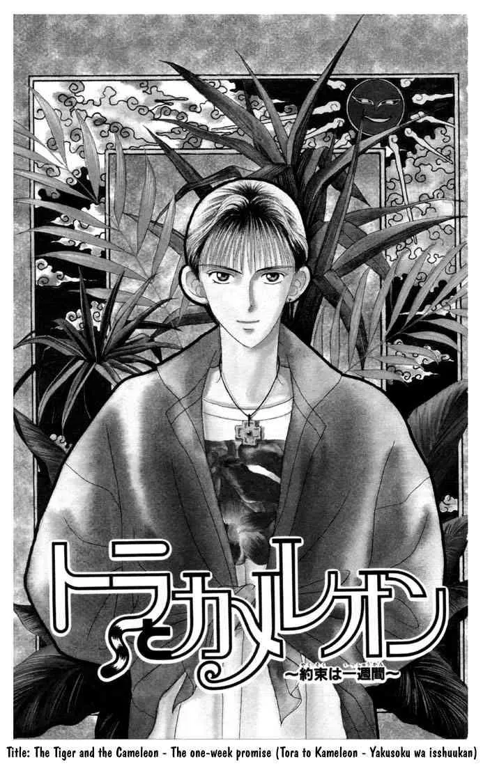 Read Kare Kano (en) Manga Online