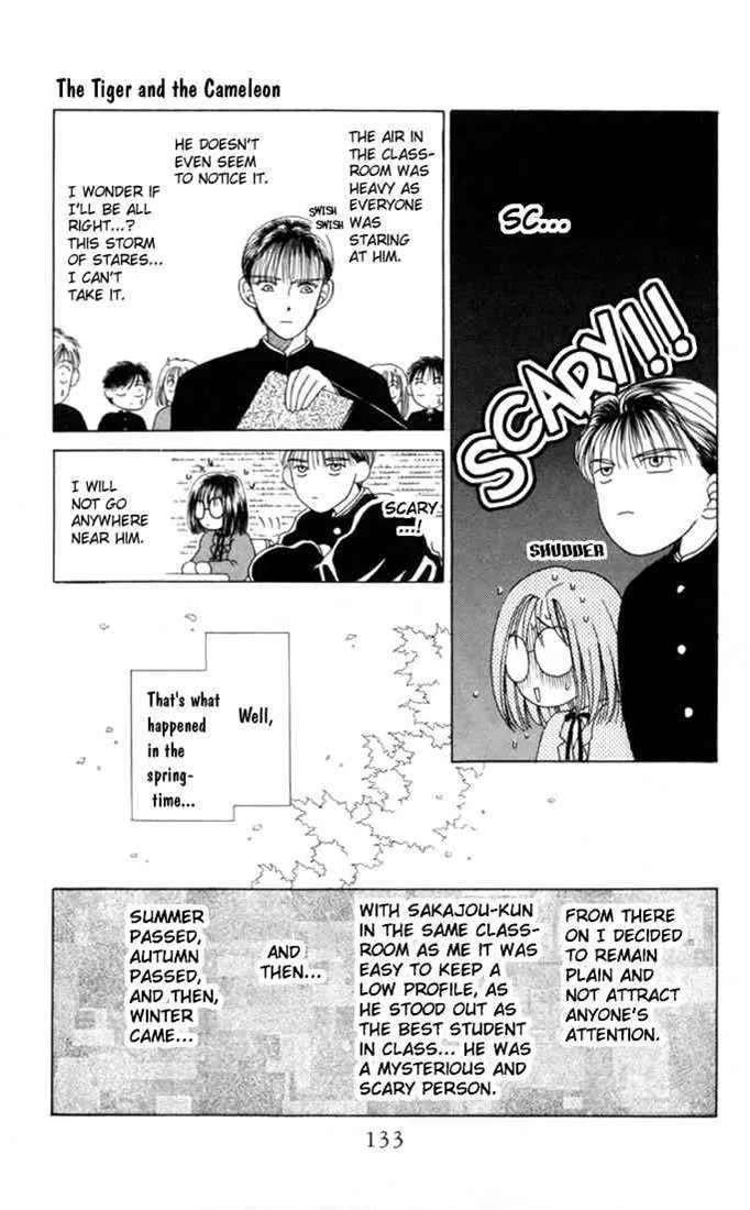 Read Kare Kano (en) Manga Online