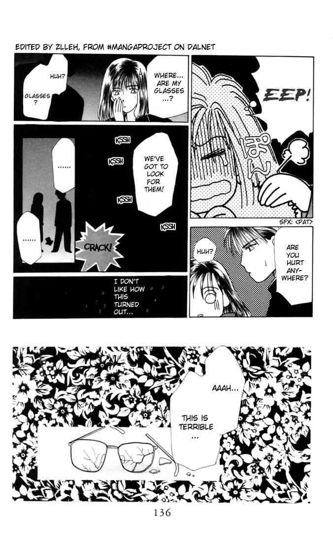 Read Kare Kano (en) Manga Online