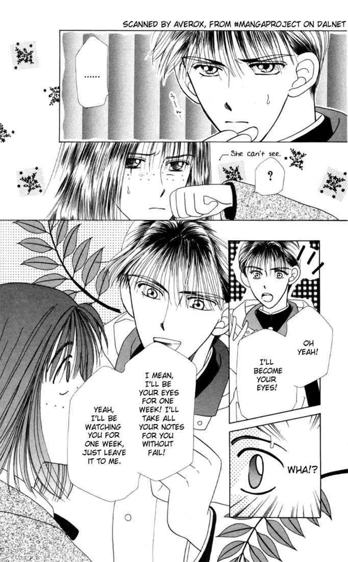 Read Kare Kano (en) Manga Online