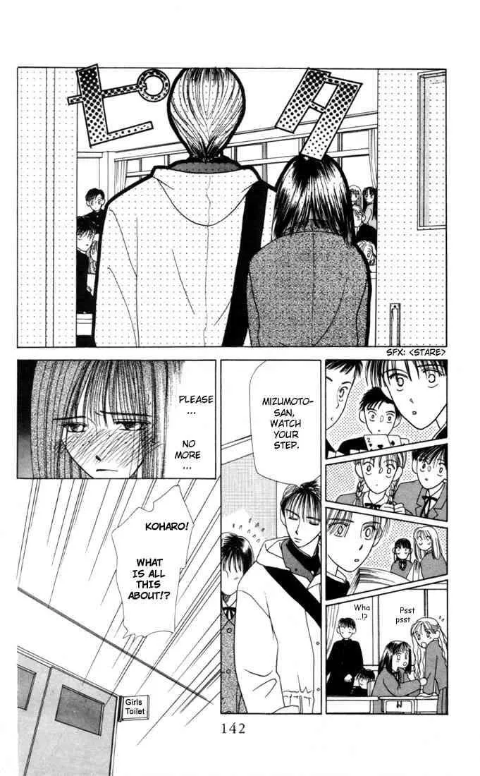 Read Kare Kano (en) Manga Online