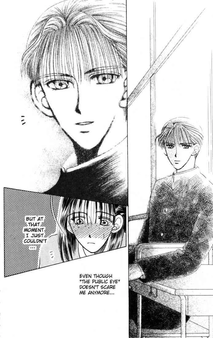 Read Kare Kano (en) Manga Online