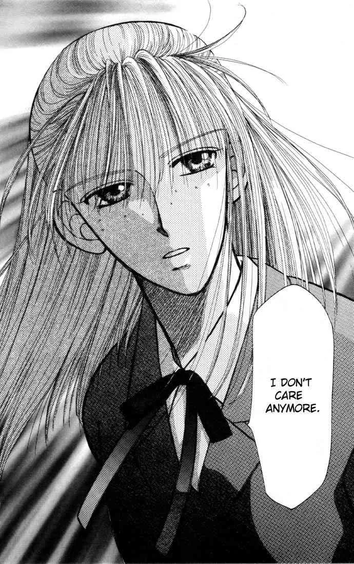 Read Kare Kano (en) Manga Online