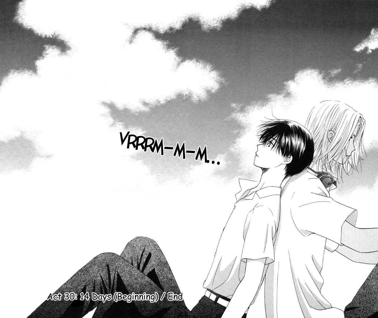 Read Kare Kano (en) Manga Online
