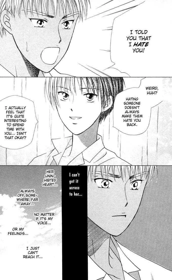 Read Kare Kano (en) Manga Online