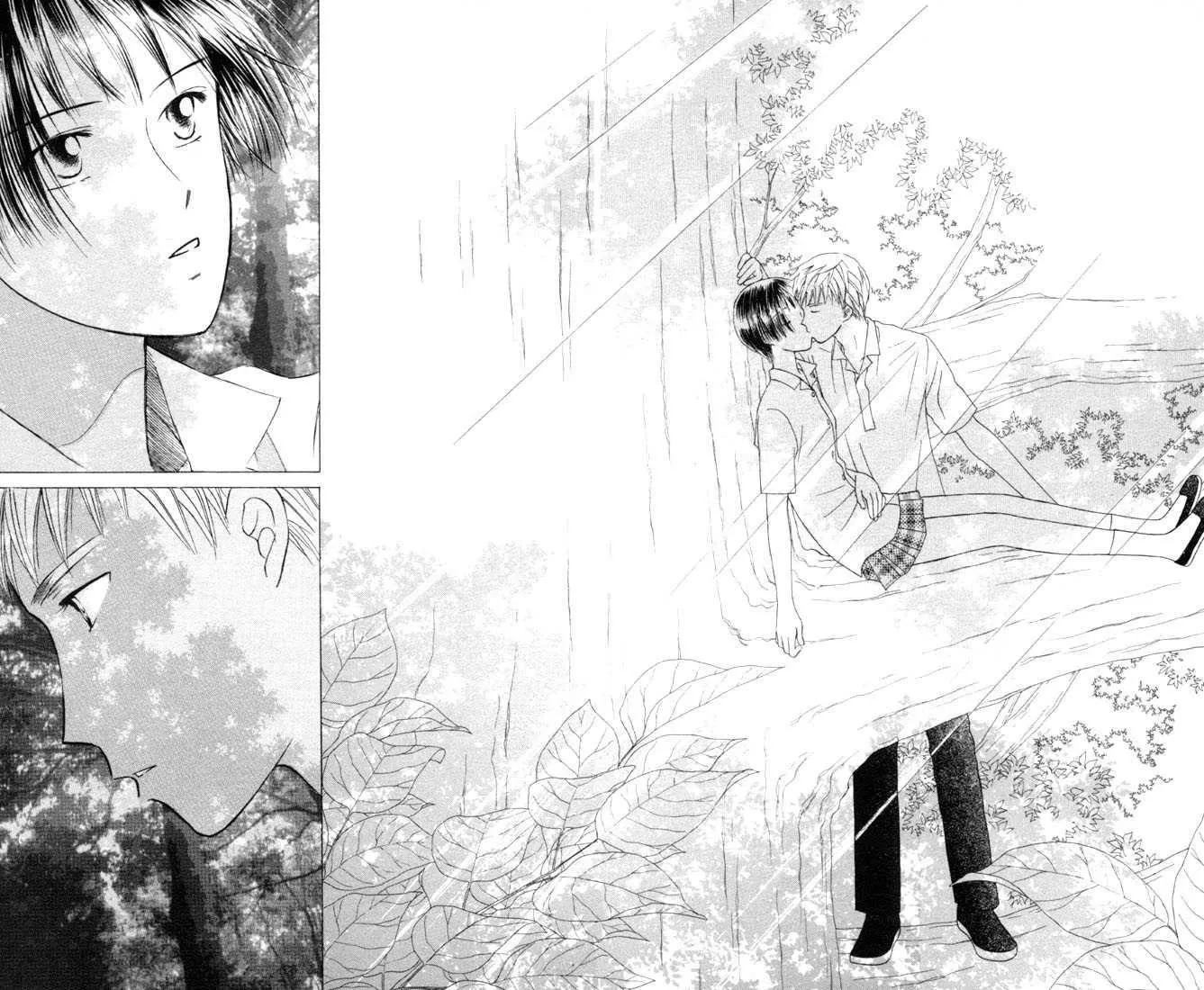 Read Kare Kano (en) Manga Online
