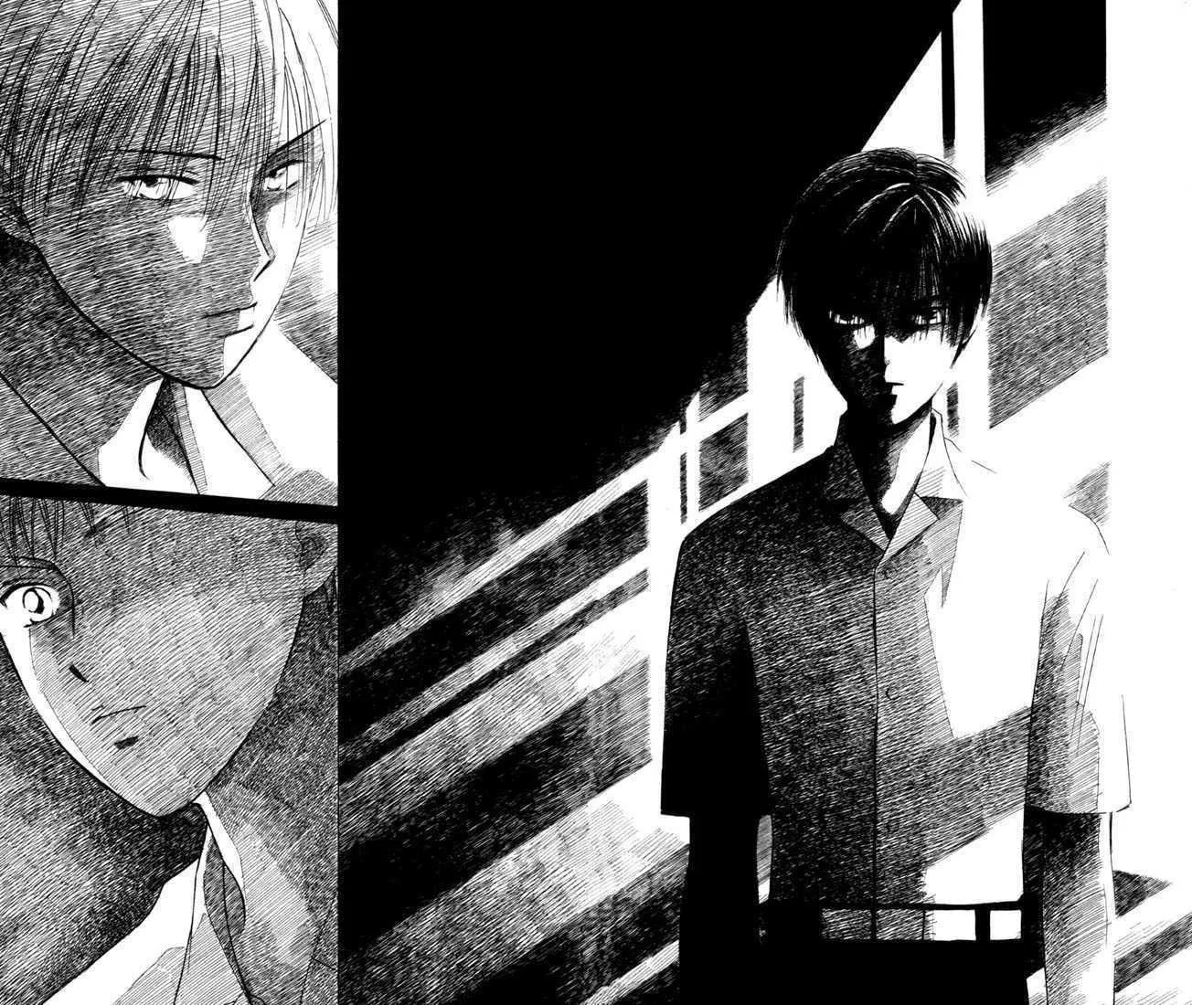 Read Kare Kano (en) Manga Online