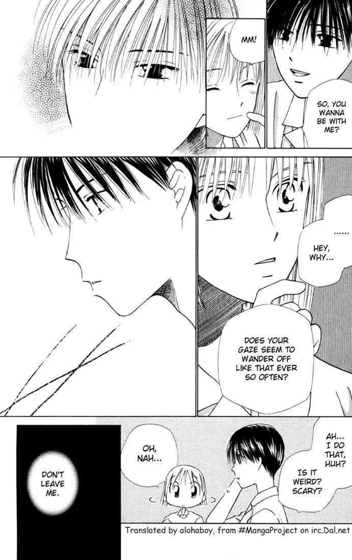 Read Kare Kano (en) Manga Online