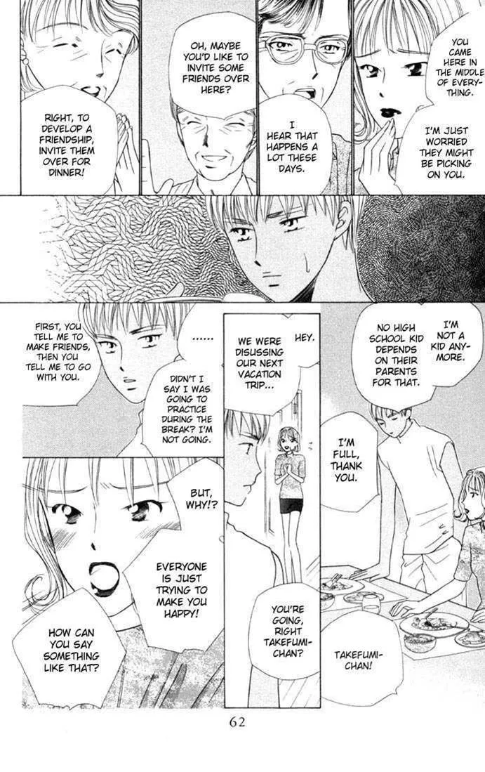 Read Kare Kano (en) Manga Online