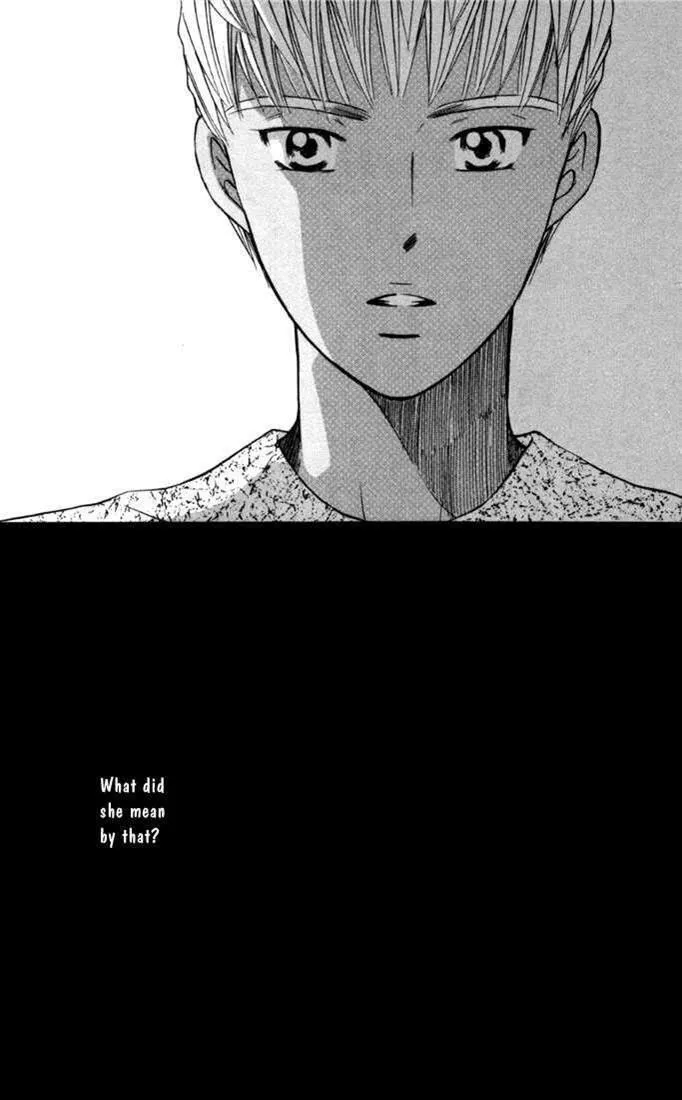 Read Kare Kano (en) Manga Online