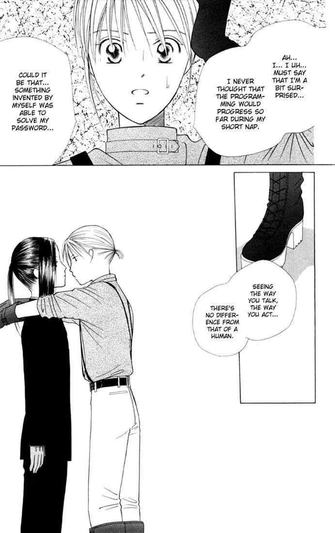 Read Kare Kano (en) Manga Online