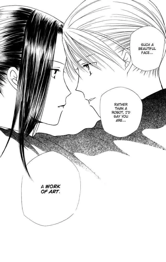 Read Kare Kano (en) Manga Online